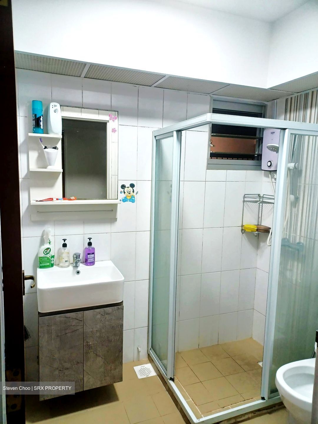 Blk 120B Eastwave @ Canberra (Sembawang), HDB 4 Rooms #605948221